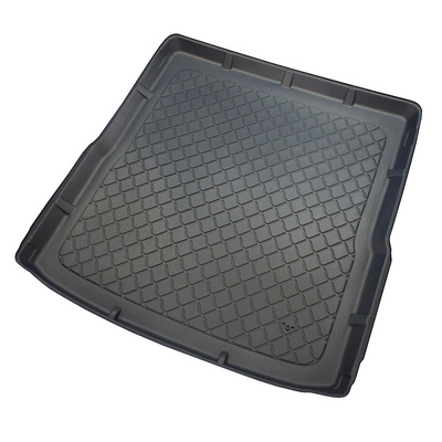 Vw passat estate on sale boot liner